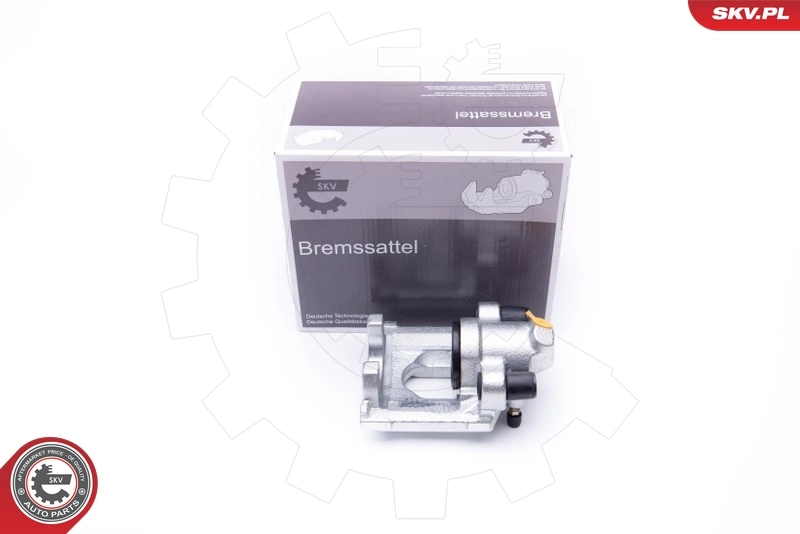 Brake Caliper